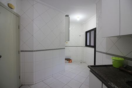 Apartamento à venda com 165m², 3 quartos e 3 vagasCozinha