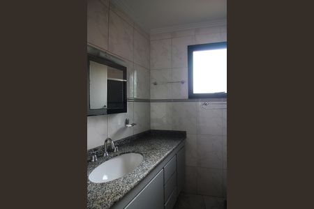 Apartamento à venda com 165m², 3 quartos e 3 vagasBanheiro Suíte