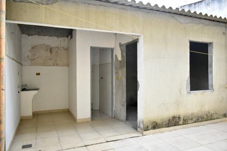 Casa à venda com 221m², 4 quartos e 3 vagas Casa à venda com 221m², 4 quartos e 3 vagasÁrea de Serviço
