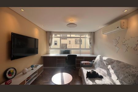 Apartamento à venda com 80m², 2 quartos e 1 vagaSala 