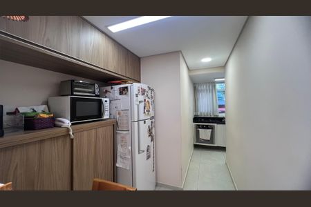 Apartamento à venda com 80m², 2 quartos e 1 vagaCozinha