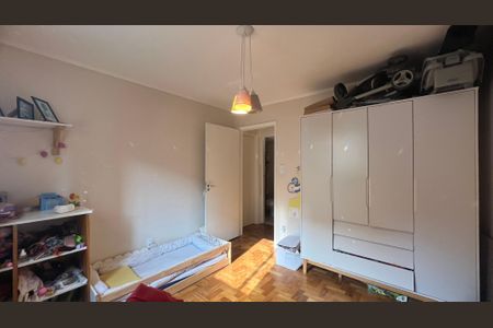 Apartamento à venda com 80m², 2 quartos e 1 vagaQuarto