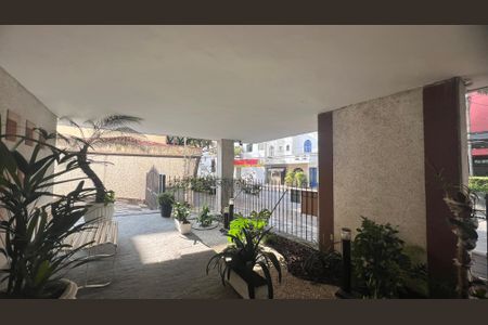 Apartamento à venda com 80m², 2 quartos e 1 vagaÁrea comum