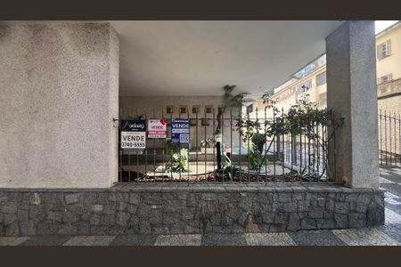 Apartamento à venda com 80m², 2 quartos e 1 vagaPlaquinha