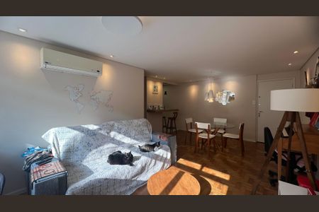 Apartamento à venda com 80m², 2 quartos e 1 vagaSala 