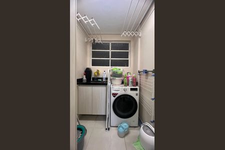 Apartamento à venda com 80m², 2 quartos e 1 vagaÁrea de Serviço