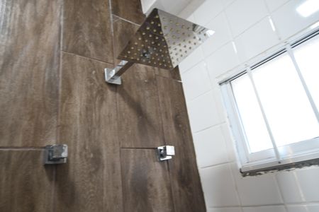 Casa para alugar com 25m², 1 quarto e 1 vagaBanheiro