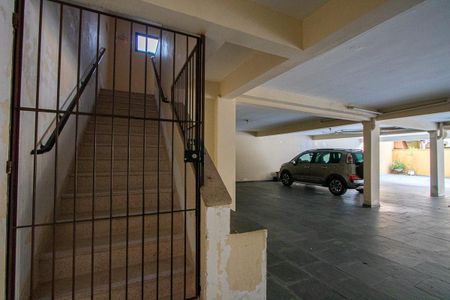 Apartamento à venda com 79m², 3 quartos e 2 vagasGaragem