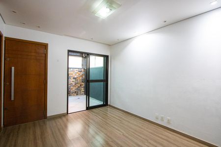 Apartamento à venda com 79m², 3 quartos e 2 vagasSala