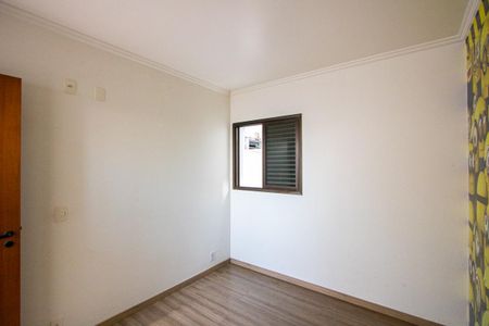 Apartamento à venda com 79m², 3 quartos e 2 vagasQuarto 3
