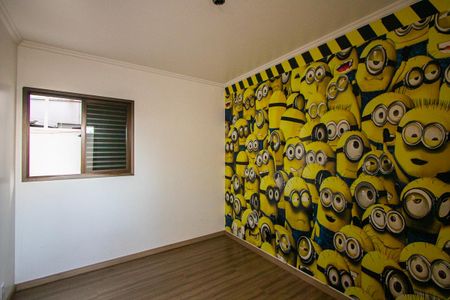 Apartamento à venda com 79m², 3 quartos e 2 vagasQuarto 3