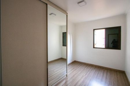 Apartamento à venda com 79m², 3 quartos e 2 vagasQuarto 2