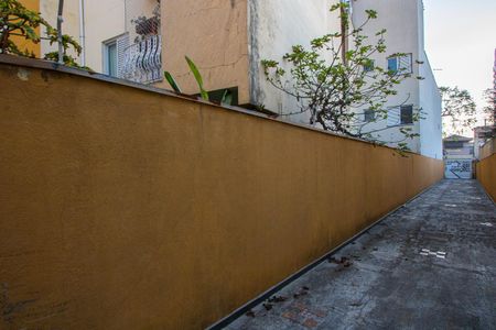 Apartamento à venda com 79m², 3 quartos e 2 vagasÁrea comum