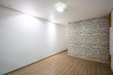 Apartamento à venda com 79m², 3 quartos e 2 vagasSala