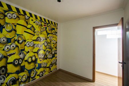 Apartamento à venda com 79m², 3 quartos e 2 vagasQuarto 3