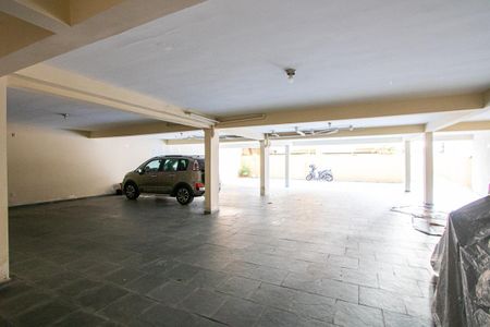 Apartamento à venda com 79m², 3 quartos e 2 vagasGaragem