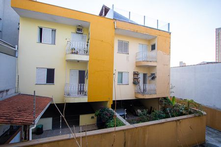 Apartamento à venda com 79m², 3 quartos e 2 vagasVista do quarto 1