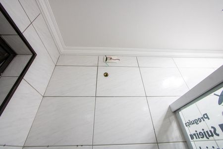 Apartamento à venda com 79m², 3 quartos e 2 vagasBanheiro social