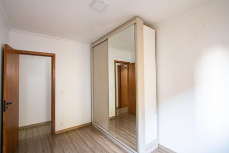 Apartamento à venda com 79m², 3 quartos e 2 vagasQuarto 2