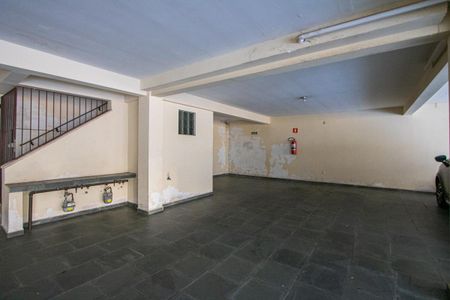 Apartamento à venda com 79m², 3 quartos e 2 vagasVaga da garagem