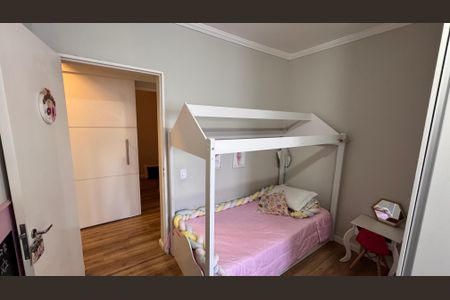 Apartamento à venda com 94m², 3 quartos e 2 vagasQuarto 1