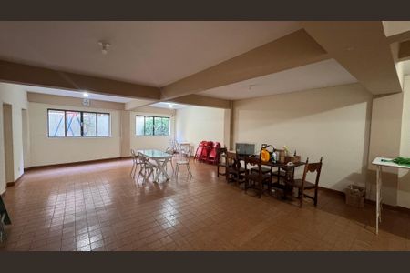 Apartamento à venda com 94m², 3 quartos e 2 vagasÁrea comum - Salão de festas