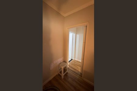 Apartamento à venda com 94m², 3 quartos e 2 vagasQuarto 3