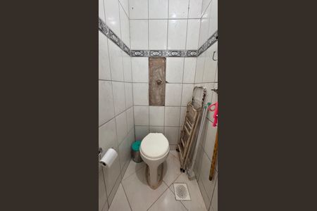 Apartamento à venda com 94m², 3 quartos e 2 vagasLavabo Sala