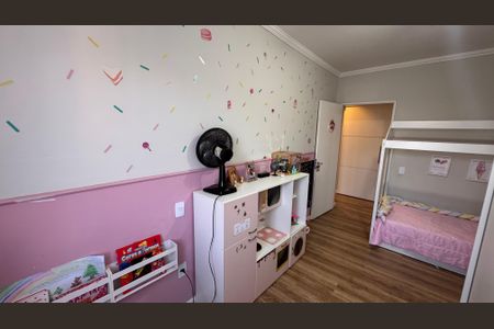 Apartamento à venda com 94m², 3 quartos e 2 vagasQuarto 1