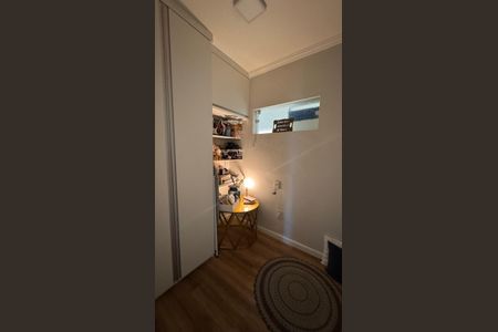 Apartamento à venda com 94m², 3 quartos e 2 vagasQuarto 3