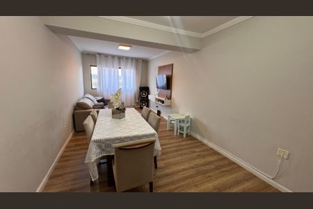 Apartamento à venda com 94m², 3 quartos e 2 vagasSala de Jantar