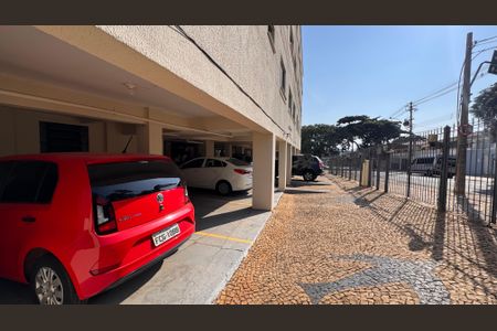 Apartamento à venda com 94m², 3 quartos e 2 vagasGaragem