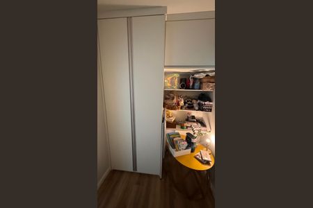 Apartamento à venda com 94m², 3 quartos e 2 vagasQuarto 3