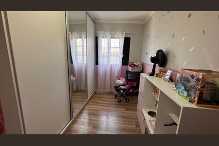 Apartamento à venda com 94m², 3 quartos e 2 vagasQuarto 1