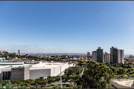 Apartamento à venda com 120m², 3 quartos e 2 vagasVista da Sala