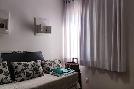 Apartamento à venda com 120m², 3 quartos e 2 vagasQuarto 1