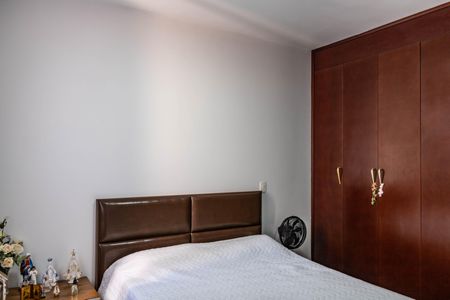 Apartamento à venda com 120m², 3 quartos e 2 vagasSuíte