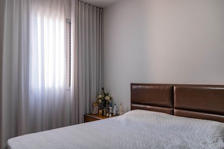 Apartamento à venda com 120m², 3 quartos e 2 vagasSuíte
