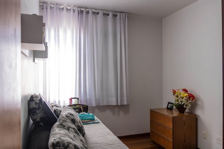 Apartamento à venda com 120m², 3 quartos e 2 vagasQuarto 1