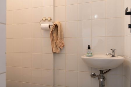 Apartamento à venda com 120m², 3 quartos e 2 vagasBanheiro de serviço