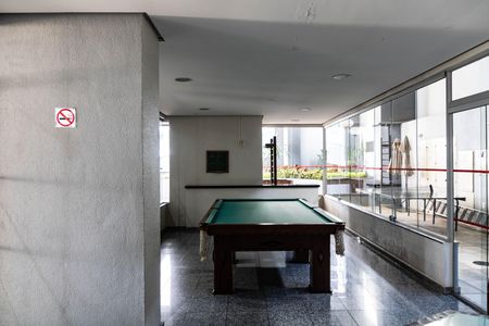 Apartamento à venda com 120m², 3 quartos e 2 vagasÁrea comum - Sala de Jogos