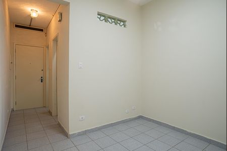 Apartamento à venda com 44m², 1 quarto e sem vagaSala