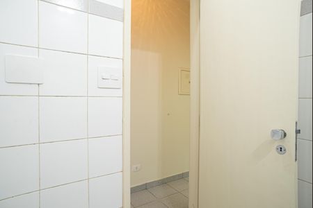 Apartamento à venda com 44m², 1 quarto e sem vagaCozinha