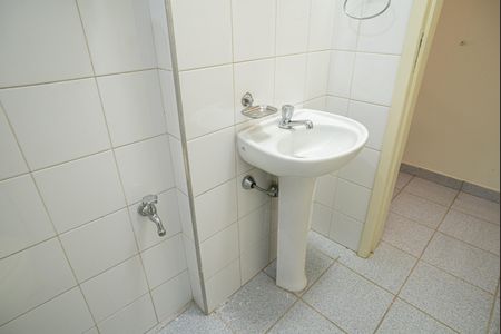 Apartamento à venda com 44m², 1 quarto e sem vagaBanheiro