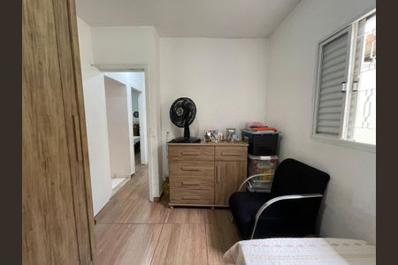 Casa à venda com 160m², 6 quartos e 3 vagas Casa à venda com 160m², 6 quartos e 3 vagasQuarto 3