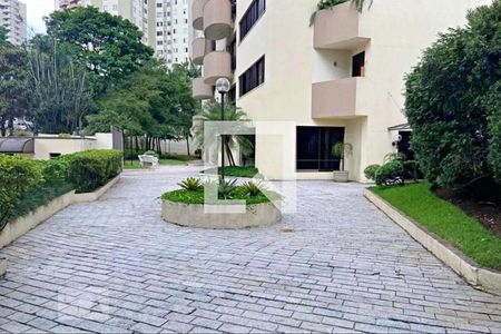 Apartamento à venda com 130m², 3 quartos e 3 vagasÁrea comum