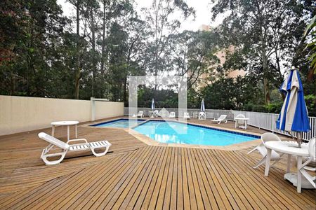 Apartamento à venda com 130m², 3 quartos e 3 vagasÁrea comum - Piscina