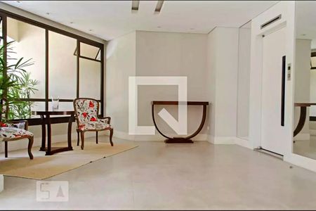 Apartamento à venda com 130m², 3 quartos e 3 vagasÁrea comum