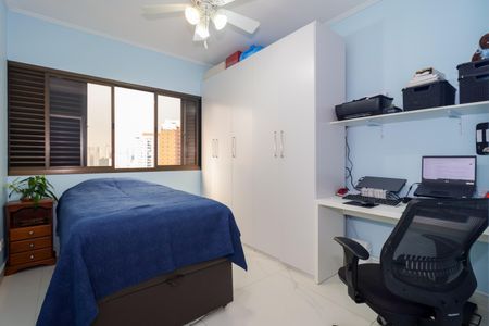 Apartamento à venda com 130m², 3 quartos e 3 vagasQuarto 2