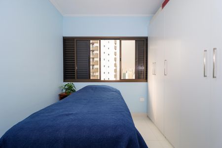 Apartamento à venda com 130m², 3 quartos e 3 vagasQuarto 2